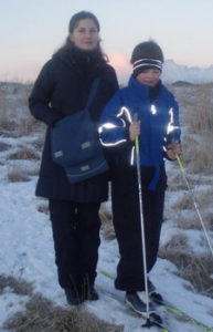 Au Pair в Норвегии - отзыв